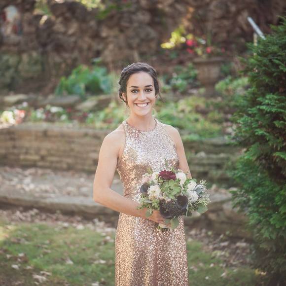 Meet your Posher, Taylor - Picture 1 of 1